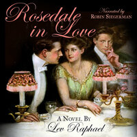 Rosedale in Love - Lev Raphael