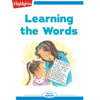 Learning the Words - Lissa Rovetch