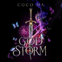 God Storm - Coco Ma