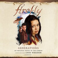 Firefly: Generations - Tim Lebbon