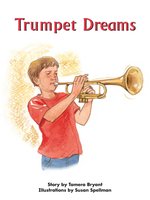 Trumpet Dreams - Tamera Bryant