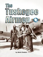 The Tuskegee Airmen - Meish Goldish