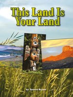 This Land Is Your Land - Tamera Bryant
