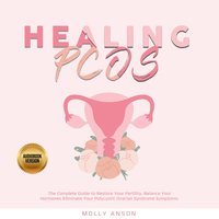 Healing PCOS - Molly Anson