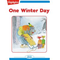 One Winter Day - Valeri Gorbachev