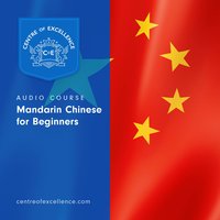 Mandarin Chinese for Beginners - Centre of Excellence