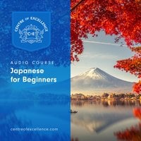 Japanese for Beginners - Centre of Excellence