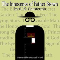 The Innocence of Father Brown - G K Chesterton