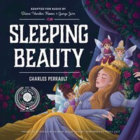 Sleeping Beauty - Charles Perrault
