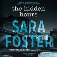 The Hidden Hours - Sara Foster