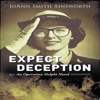 Expect Deception - JoAnn Smith Ainsworth