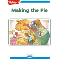 Making the Pie - Valeri Gorbachev