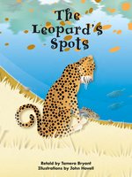 The Leopard's Spots - Tamera Bryant