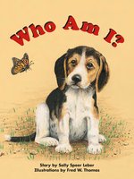 Who Am I? - Sally Speer Leber