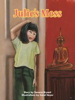 Julie's Mess - Tamera Bryant