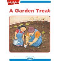 A Garden Treat - Highlights for Children