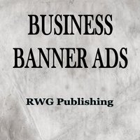 Business Banner Ads - RWG Publishing