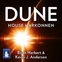 Dune: House Harkonnen: DUNE: Prelude to Dune Book 2 - Brian Herbert, Kevin J. Anderson