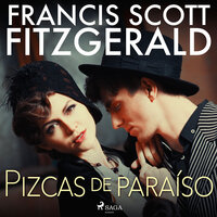 Pizcas de paraíso - F. Scott Fitzgerald