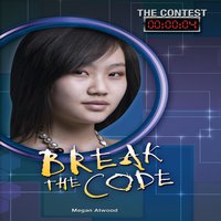 The Contest, Break the Code - Megan Atwood