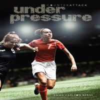 Under Pressure - Emma Carlson-Berne