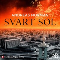 Svart sol - Andreas Norman