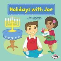 Holidays with Joe - Sara E. Hoffmann