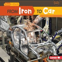 From Iron to Car - Shannon Zemlicka