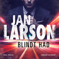 Blindt had - Jan Larson