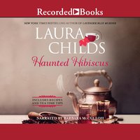 Haunted Hibiscus - Laura Childs