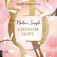 Cherish Hope - Hard Play, Band 2 - Nalini Singh