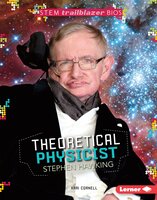 Theoretical Physicist Stephen Hawking - Kari Cornell