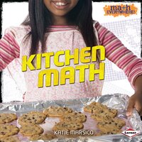 Kitchen Math - Katie Marsico