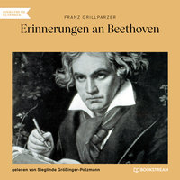 Erinnerungen an Beethoven - Franz Grillparzer