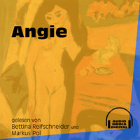 Angie - Anonym