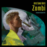 Zombi - Joyce Carol Oates
