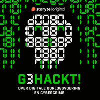 Gehackt! - Stuxnet: een digitale atoombom - Hans Klis