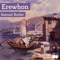 Erewhon - Samuel Butler