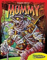Mummy - Bram Stoker