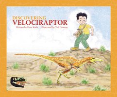 Velociraptor - Charles Lennie