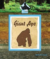 Giant Ape - Michael P. Goecke