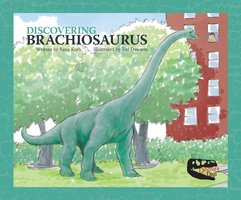 Brachiosaurus - Rena Korbe