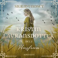 Husfrun - Sigrid Undset