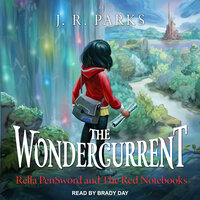 The Wondercurrent - J.R. Parks