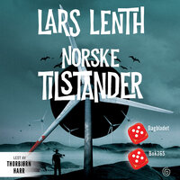 Norske tilstander - Lars Lenth