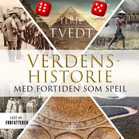 Verdenshistorie - Terje Tvedt
