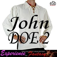 John Doe 2: Experience the Fantasy - Essemoh Teepee