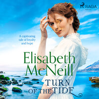 Turn of the Tide - Elisabeth McNeill