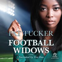 Football Widows - Pat Tucker