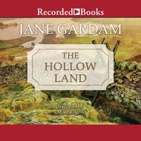 The Hollow Land - Jane Gardam